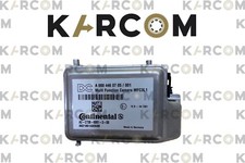 Mercedes Truck Actros  Camera ECU a0004460705 a0004460605 *USED PARTS UK