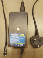 Delta base pro-peak mains 240v fast charger variable power for 4-8 cells