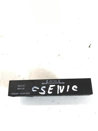 Renault scenic aerial antenna - renault,