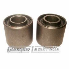 Lambretta Li Series 1 & 2