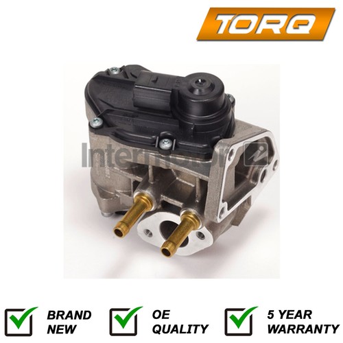 Torq egr valve fits - torq,