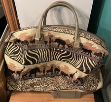 Jade Animal Leopard Zebra