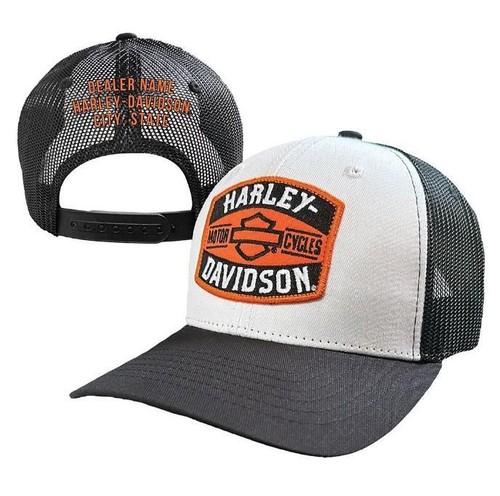 Harley davidson men belt - harley-davidson, men's