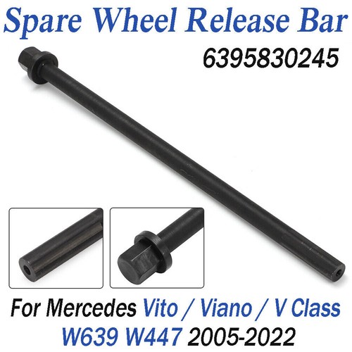 For mercedes benz - vito, v