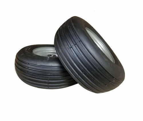 16x6 tedder tire - 16x6.50-8,
