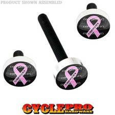 Windshield bolt kit for - windshield, 14-up