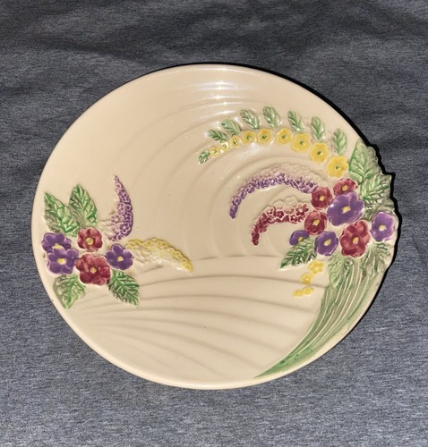 Wade harvest ware bowl - wade,