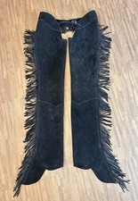 Barnstable Riding : Black