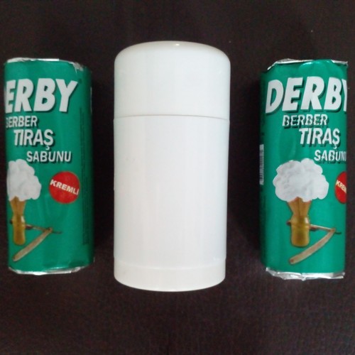 Derby turkish shaving soap - derby,