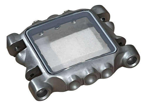 Oakley time tank - time, minute