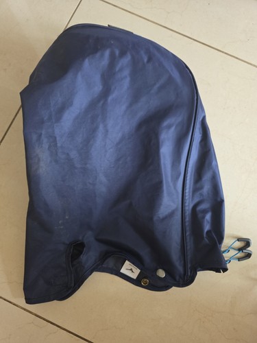 Mizuno golf bag - bag, raincover