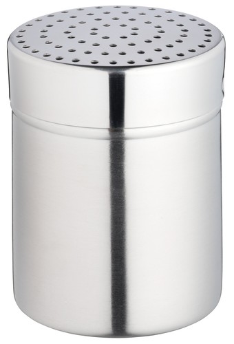 Kitchencraft stainless steel - stainless,