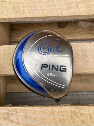 Ping head only g2 - head,