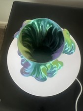 Handmade Pottery Vase