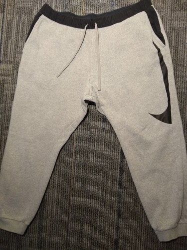 Nike hybrid fleece joggers - nike,