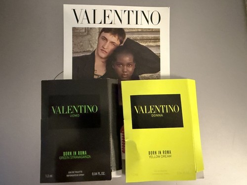 Official valentino donna - **,
