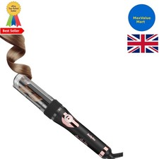BaByliss Curl Secret Lite Automatic Hair Curler Easy Fast Hair Styling 5 Heat