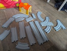 Chuggington Spare  Railway