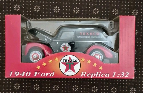 Texaco old timer collection - timer,