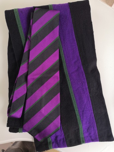 Vintage clayesmore school - vintage,
