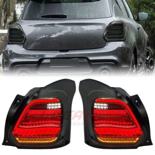 For suzuki swift 2017 - swift, led