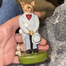 Wade "The City Gent,1998,Limited Edition. In Box