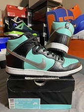 NIKE SB DUNK HIGH SZ 12