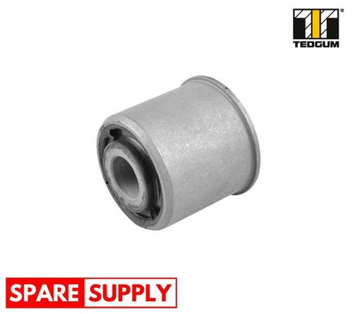Suspension panhard rod - panhard,
