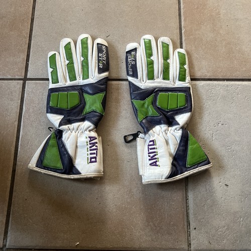 Vintage akito sport star - vintage,