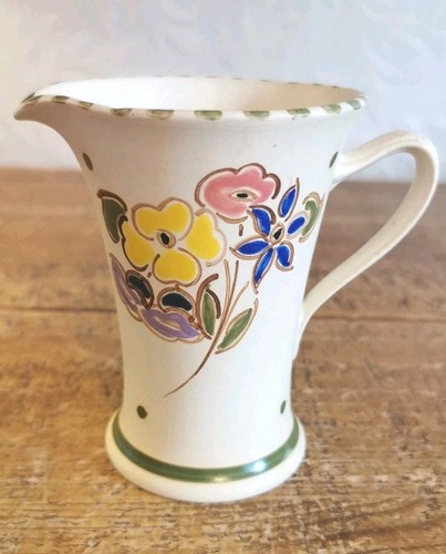 Small honiton hand painted - small,