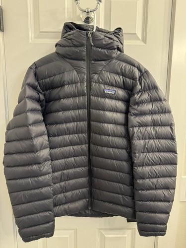 Patagonia down sweater hoody - patagonia,