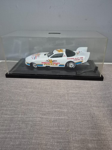 Action scale pontiac - scale,