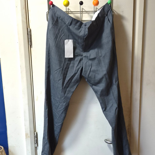 Zara men grey - men’s, dress