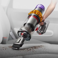 Dyson V15s Detect Submarine