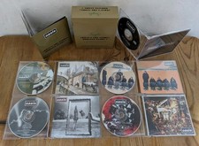 Oasis – What's The Story