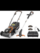 Worx WG927E 40V Cordless 34cm