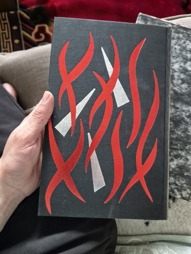 Folio society malleus - folio,