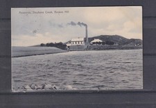 NEW SOUTH WALES, BROKEN HILL