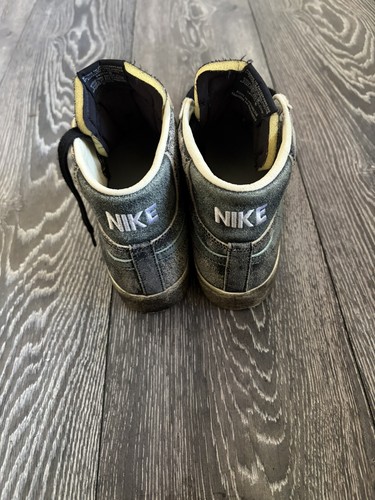 Nike zoom blazer mid prm - sb,