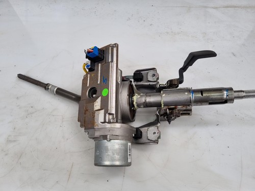 Vauxhall corsa steering column - corsa,
