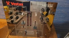 Vestax pmc 03a - vestax, pmc-03a