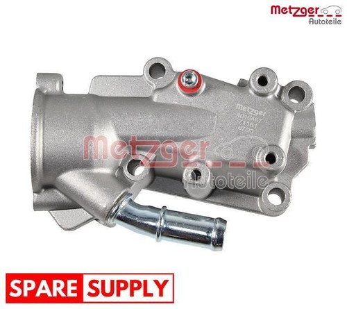 Coolant flange for - coolant,