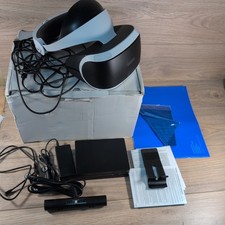 Sony PlayStation 4 PS4 VR V2