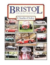 Bristol : The Quiet Survivor