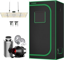 VIVOSUN 3X3FT Grow Tent Combo