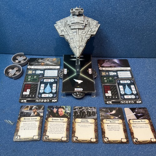 Victory class star - victory, destroyer