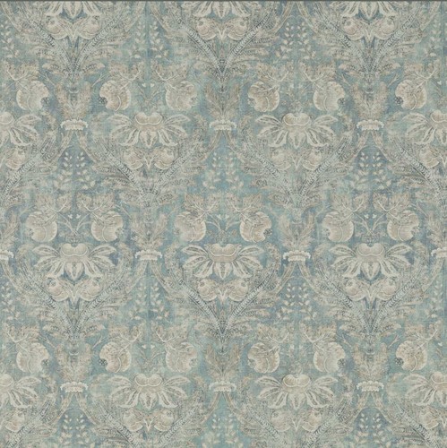 Baker lapura damask - lapura,