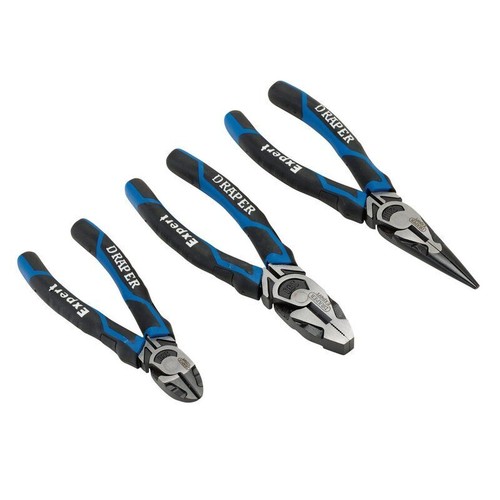 Draper plier set high - plier,