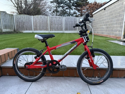 Islabikes cnoc children s - islabikes, 16