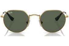 Ray-Ban Kids Junior Sunglasses Jack Model RJ9565S C47 223/71 Brand New With Tags